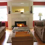 Inn At Marquam Hill