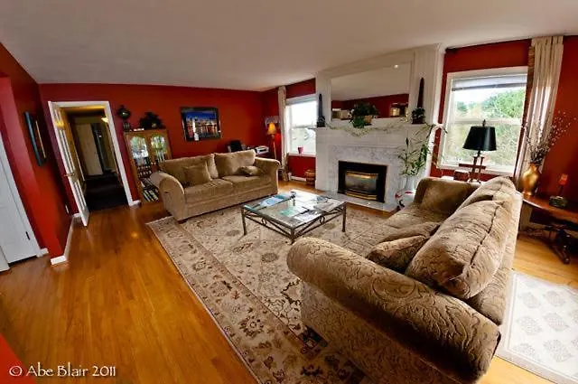 Inn At Marquam Hill