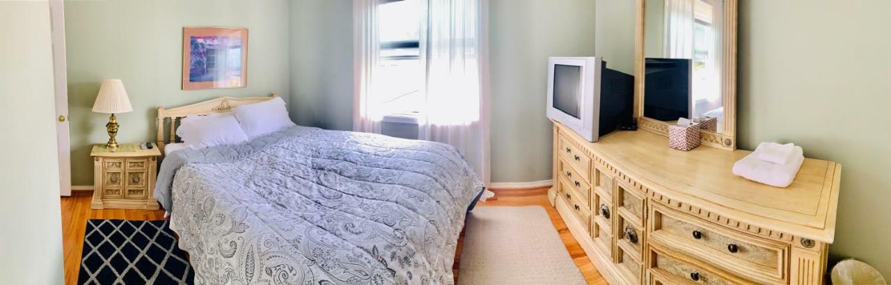 Bed & Breakfast At Marquam Hill